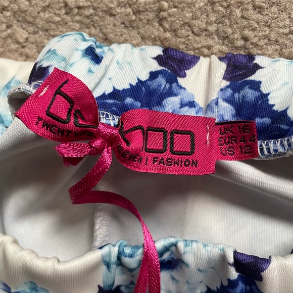 Boohoo Skort - Picture 2 of 4